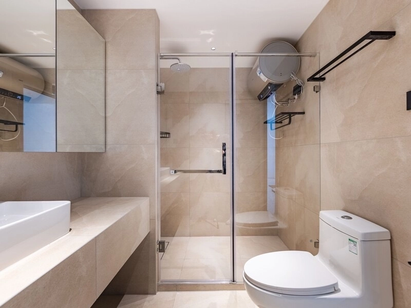 Rm 1502 Tower 西 Van Palace Apt(10)