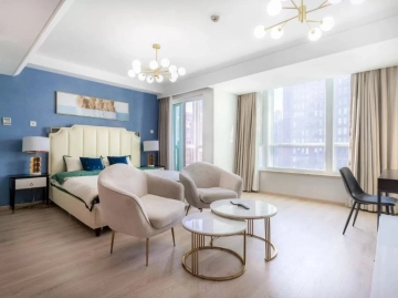 Rm 1503 No 1 China Central Place
