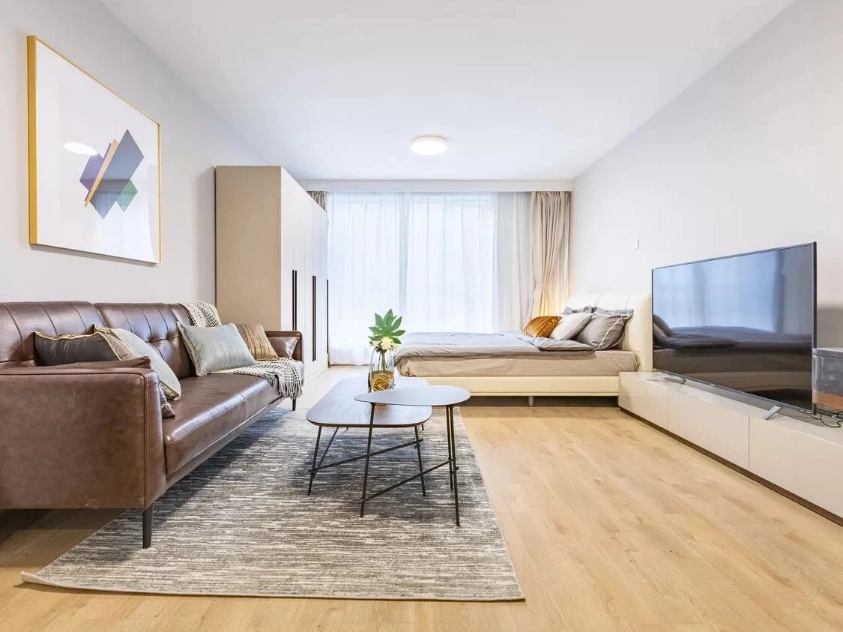 Rm 1505 Bld C Ocean Express Apt