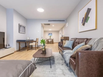 Rm 1505 Bld C Ocean Express Apt(3)