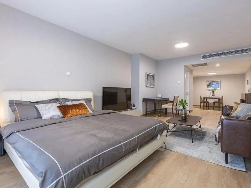 Rm 1505 Bld C Ocean Express Apt(4)