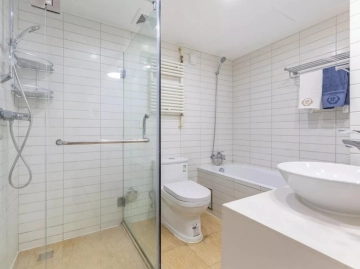 Rm 1505 Bld C Ocean Express Apt(8)