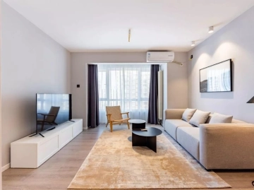 Rm 1505 Unit 2 No 9 Shou Cheng International