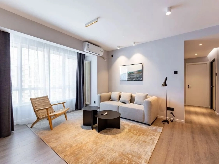 Rm 1505 Unit 2 No 9 Shou Cheng International(2)