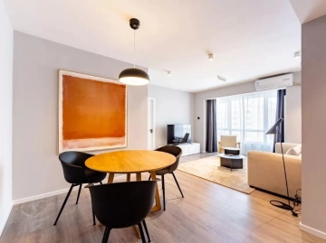 Rm 1505 Unit 2 No 9 Shou Cheng International(3)