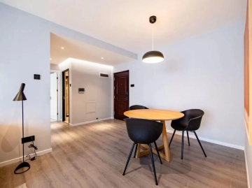 Rm 1505 Unit 2 No 9 Shou Cheng International(4)