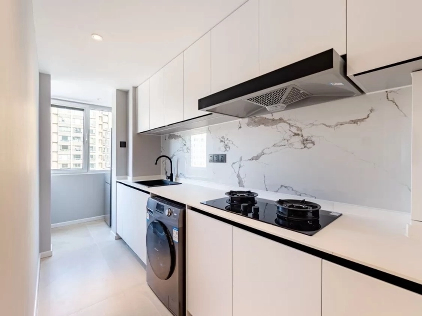 Rm 1505 Unit 2 No 9 Shou Cheng International(5)