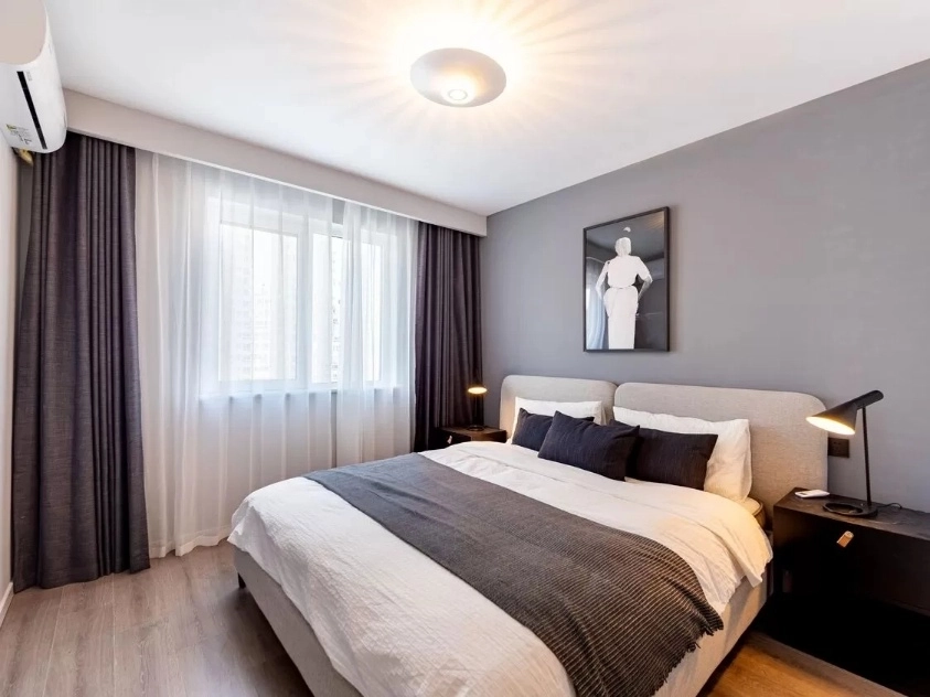 Rm 1505 Unit 2 No 9 Shou Cheng International(7)