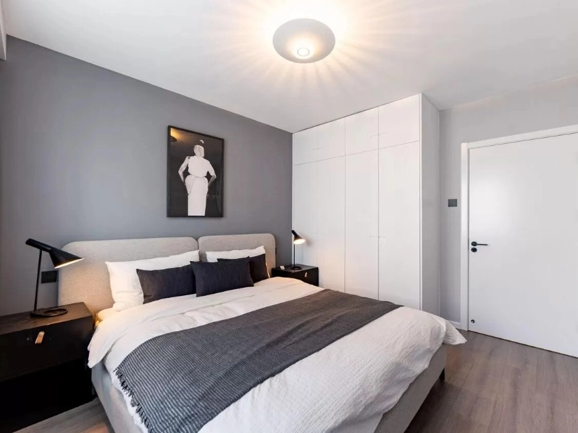 Rm 1505 Unit 2 No 9 Shou Cheng International(8)