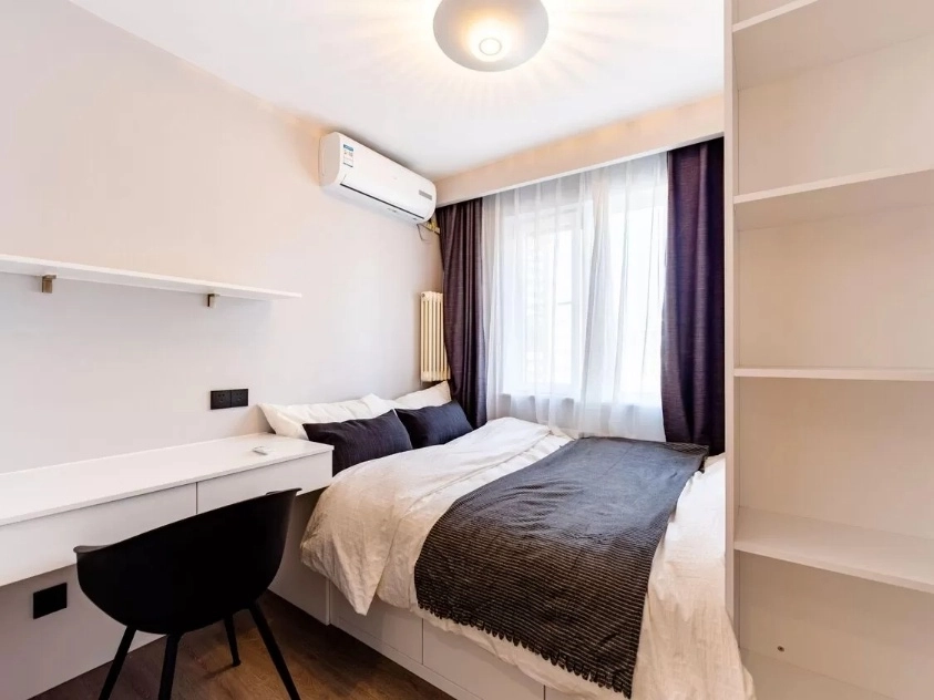 Rm 1505 Unit 2 No 9 Shou Cheng International(9)