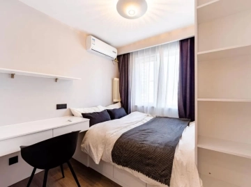 Rm 1505 Unit 2 No 9 Shou Cheng International(9)