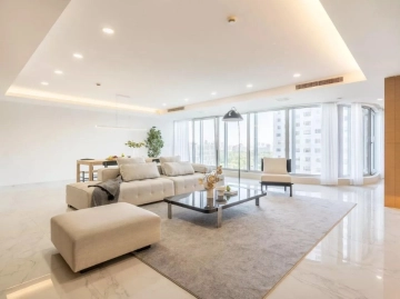 Rm 1506 Unit 1 W Tower Beijing SOHO Residence