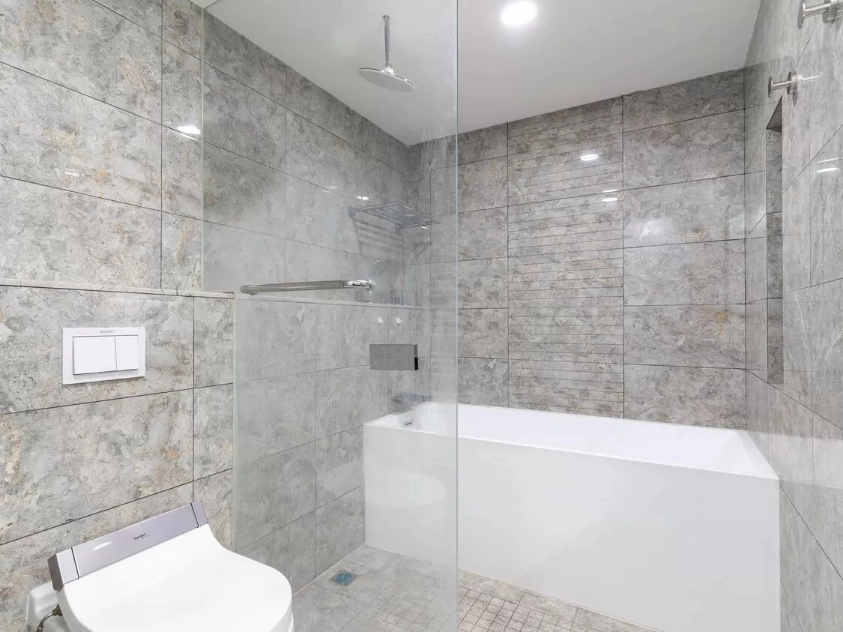 Rm 1506 Unit 1 W Tower Beijing SOHO Residence(14)