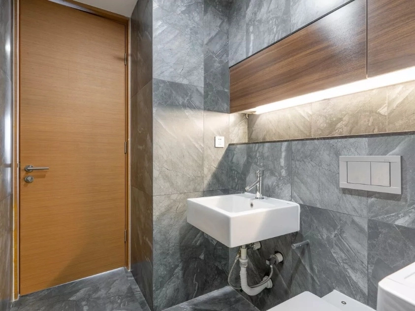 Rm 1506 Unit 1 W Tower Beijing SOHO Residence(16)