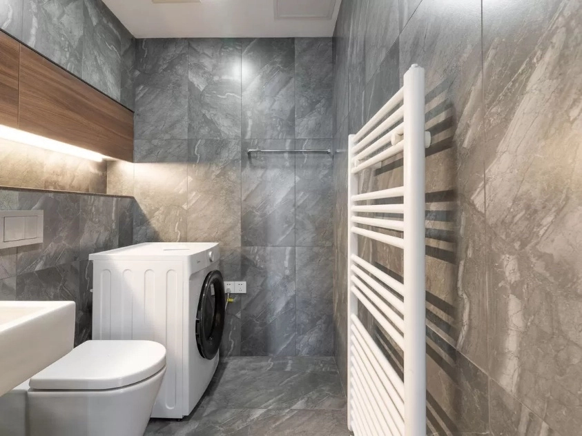Rm 1506 Unit 1 W Tower Beijing SOHO Residence(17)