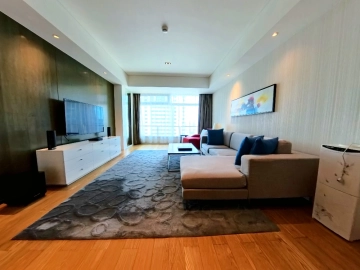 Rm 1508 GTC Residence Beijing