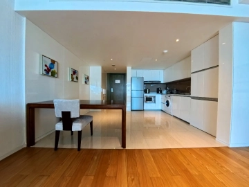 Rm 1508 GTC Residence Beijing(2)
