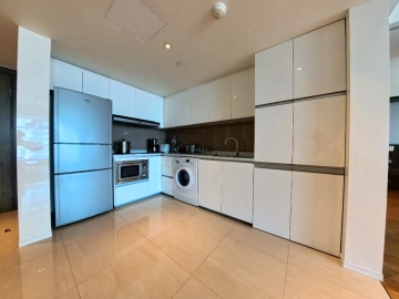 Rm 1508 GTC Residence Beijing(3)