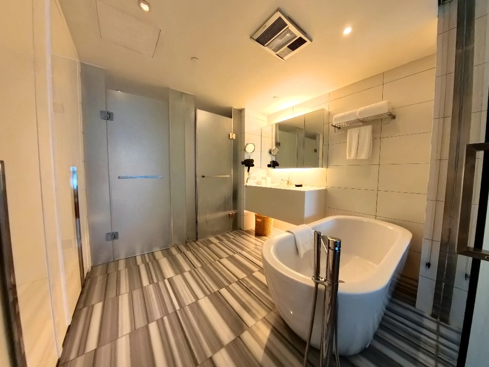 Rm 1508 GTC Residence Beijing(5)