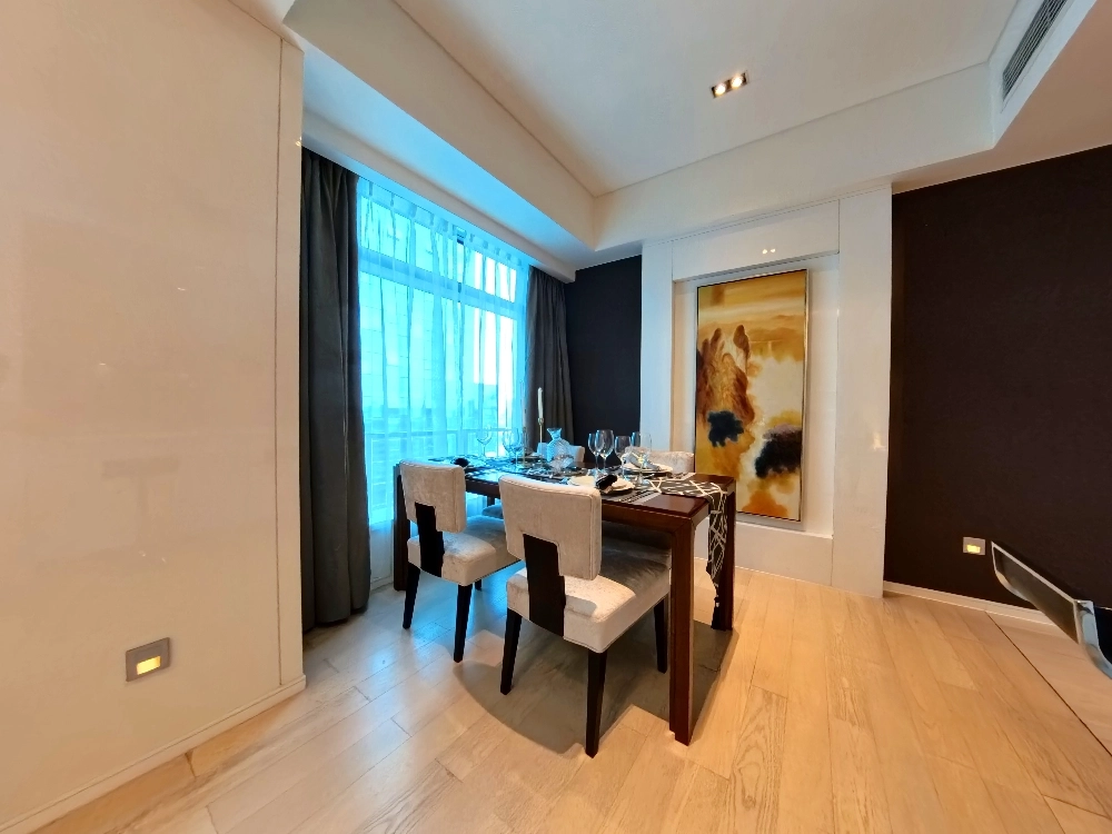 Rm 1509 GTC Residence Beijing(4)