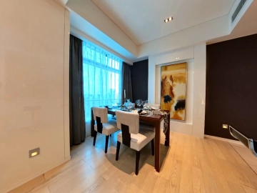 Rm 1509 GTC Residence Beijing(4)