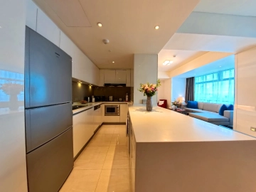 Rm 1509 GTC Residence Beijing(5)