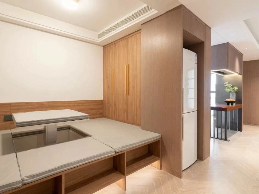 Rm 1511 Unit 1 No 1 Beijing Academy(3)