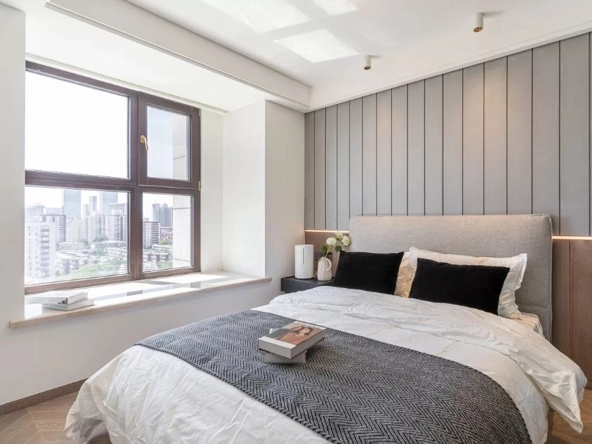 Rm 1511 Unit 1 No 1 Beijing Academy(5)