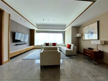 Rm 1532 Orientino Executive Apts Beijing