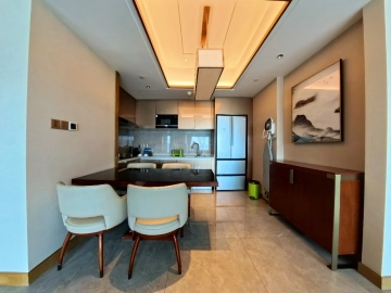 Rm 1532 Orientino Executive Apts Beijing(2)