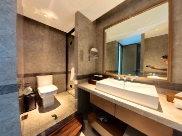Rm 1532 Orientino Executive Apts Beijing(6)