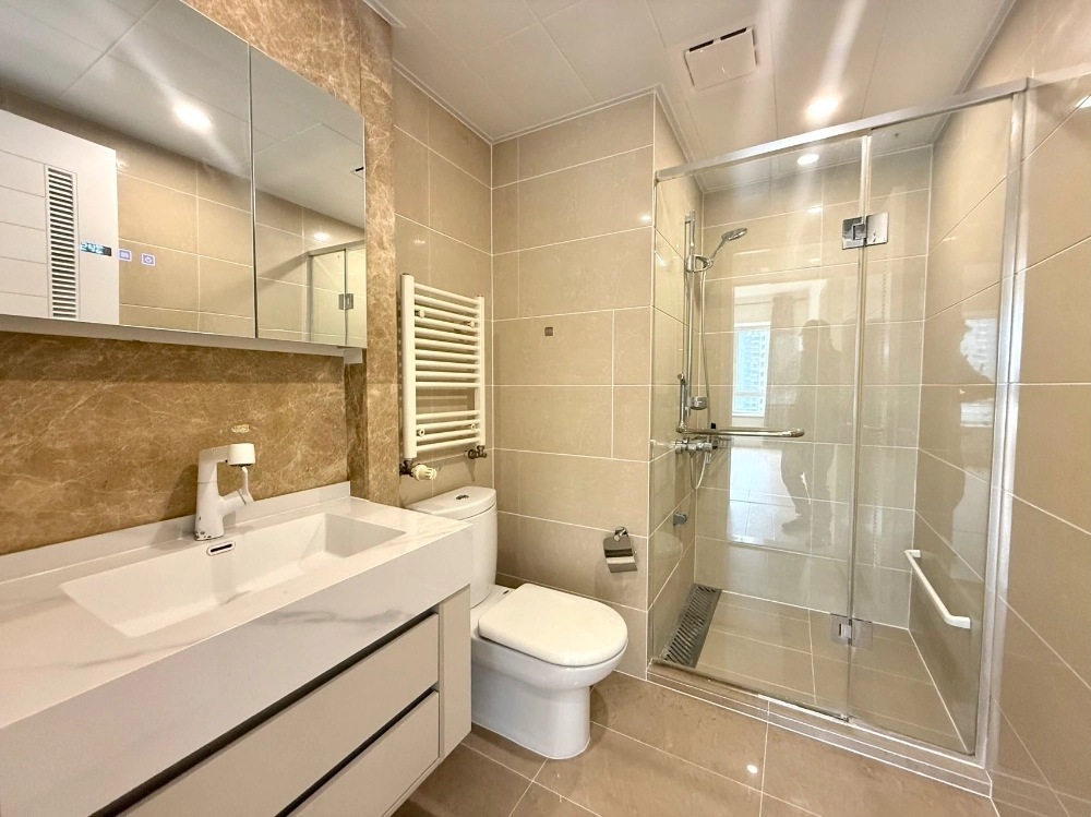 Rm 1601 No 20 Central Park(13)