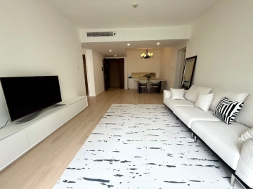 Rm 1601 No 20 Central Park(3)