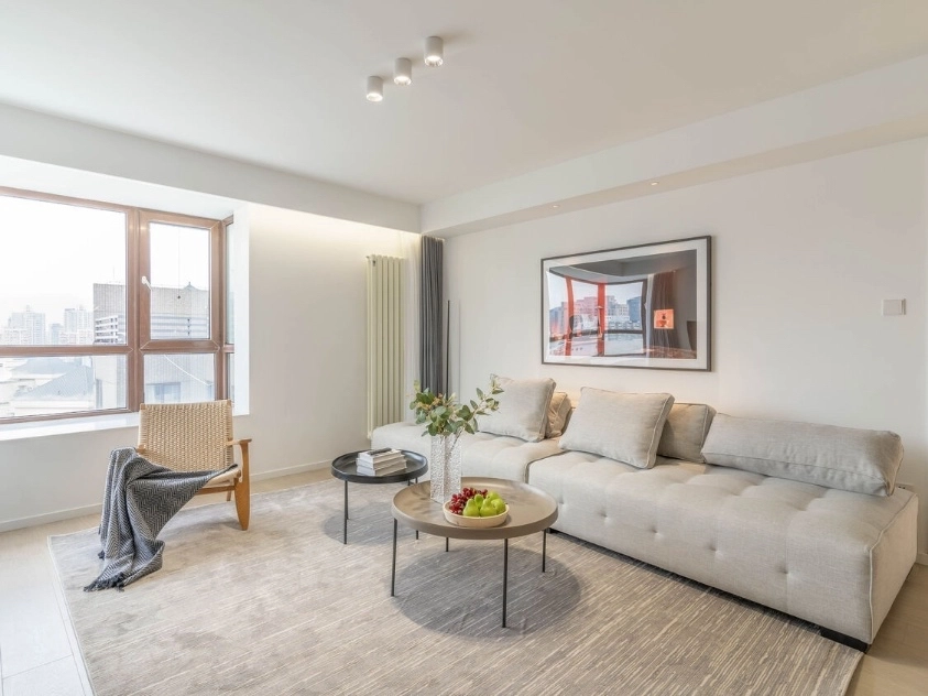 Rm 1602 Area 2 Bld E Lan Chou Ming Zuo