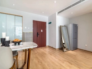Rm 1602 No 6 China Central Place(4)