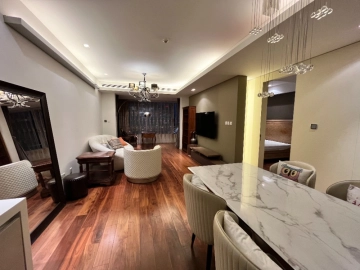 Rm 1606 No 1 Capital Land Tianxi Palace(2)