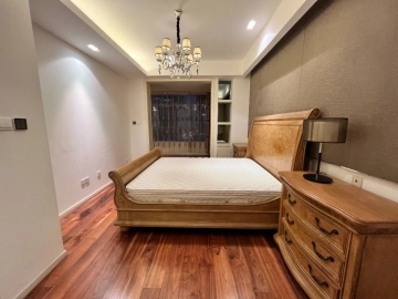 Rm 1606 No 1 Capital Land Tianxi Palace(5)