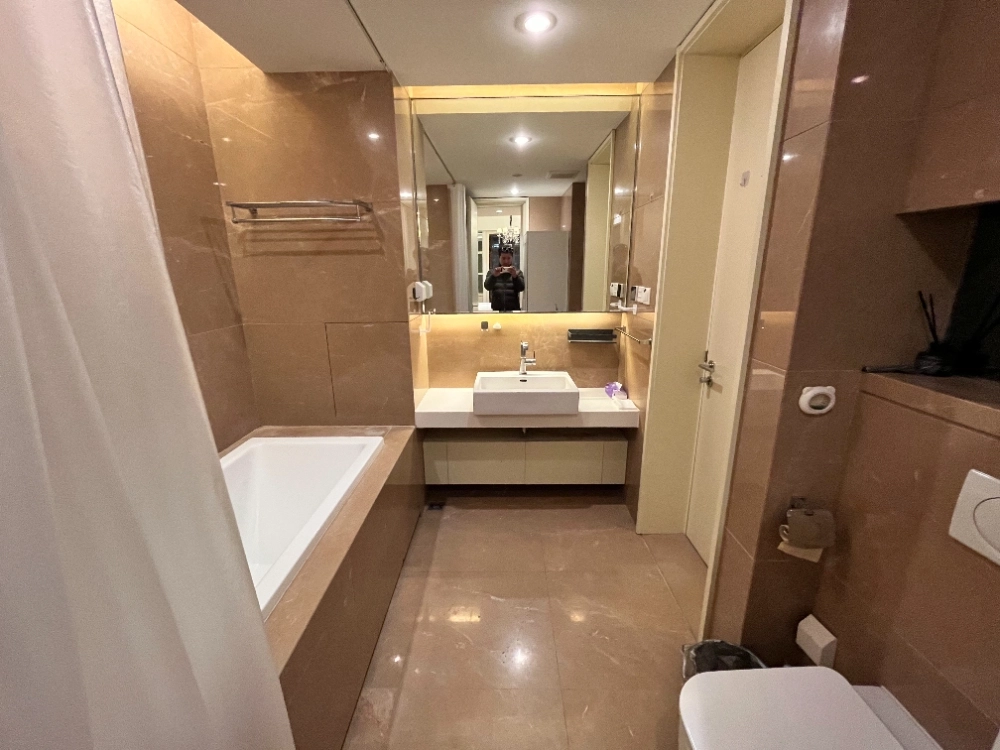 Rm 1606 No 1 Capital Land Tianxi Palace(6)