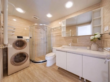 Rm 1607 Unit 1 Bld B Sunshine 100 Int’l Apt(11)