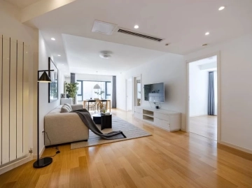 Rm 1607 Unit 1 Bld B Sunshine 100 Int’l Apt(2)