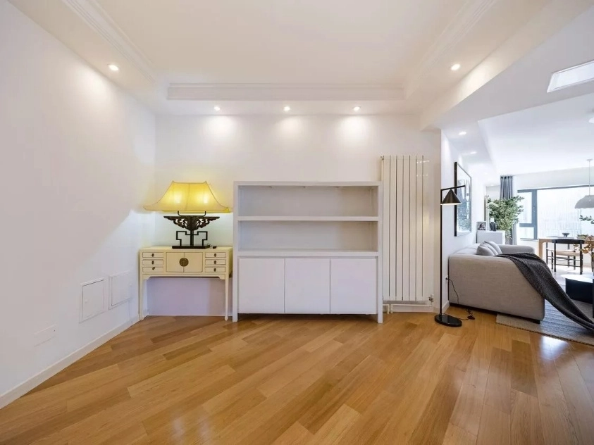 Rm 1607 Unit 1 Bld B Sunshine 100 Int’l Apt(5)