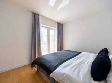 Rm 1607 Unit 1 Bld B Sunshine 100 Int’l Apt(8)