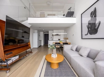 Rm 1625 Bld D Chateau De Luze Apt(3)