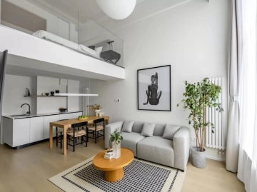 Rm 1625 Bld D Chateau De Luze Apt(4)