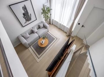 Rm 1625 Bld D Chateau De Luze Apt(6)