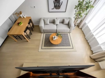 Rm 1625 Bld D Chateau De Luze Apt(7)