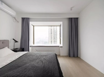 Rm 16F No 3 New York Tower(12)