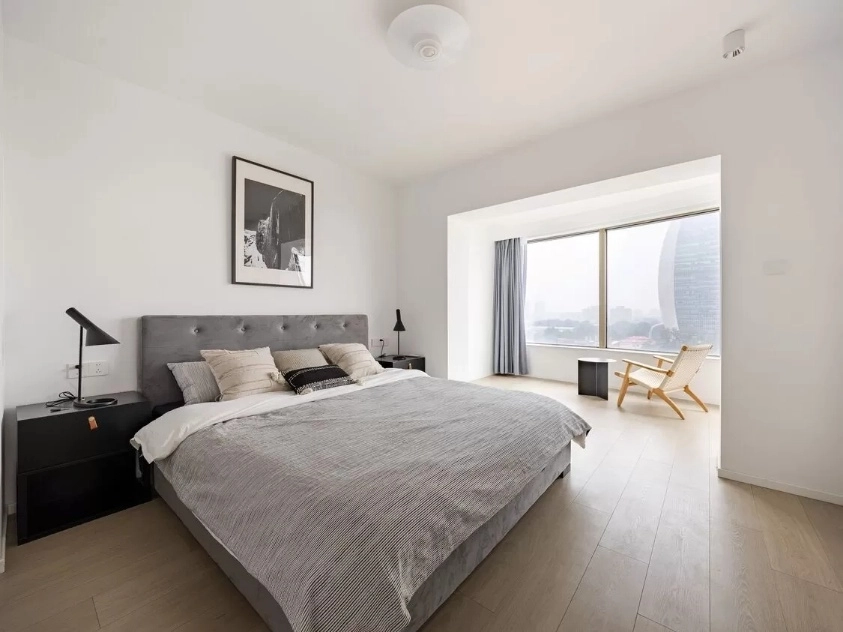 Rm 16F No 3 New York Tower(7)