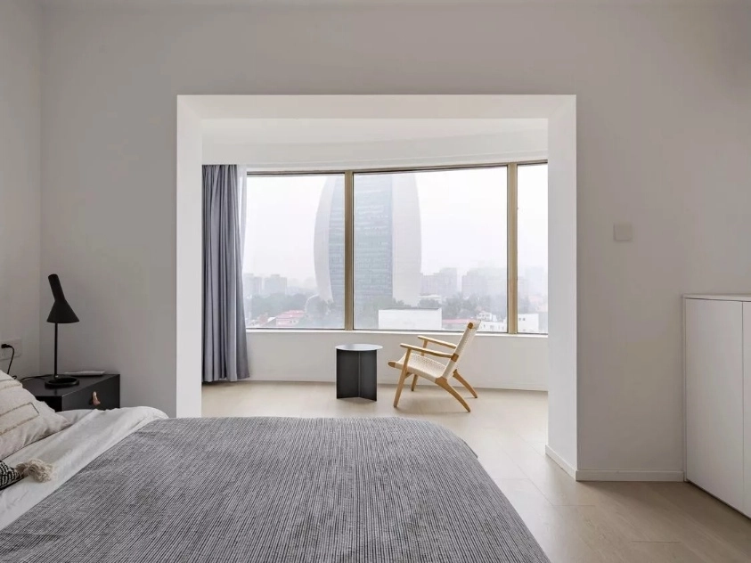 Rm 16F No 3 New York Tower(8)