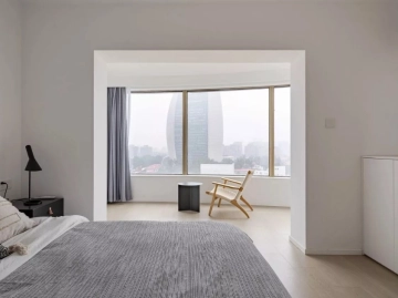 Rm 16F No 3 New York Tower(8)